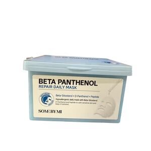 K-Care: Some By MI Beta-Panthenol Repair Daily Mask*30 Sheets